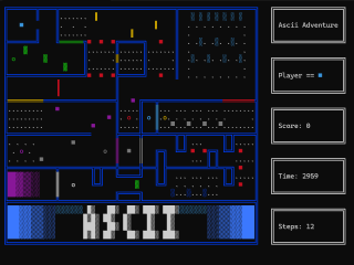 Ascii_Adventure