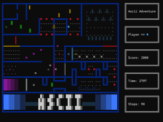Ascii_Adventure